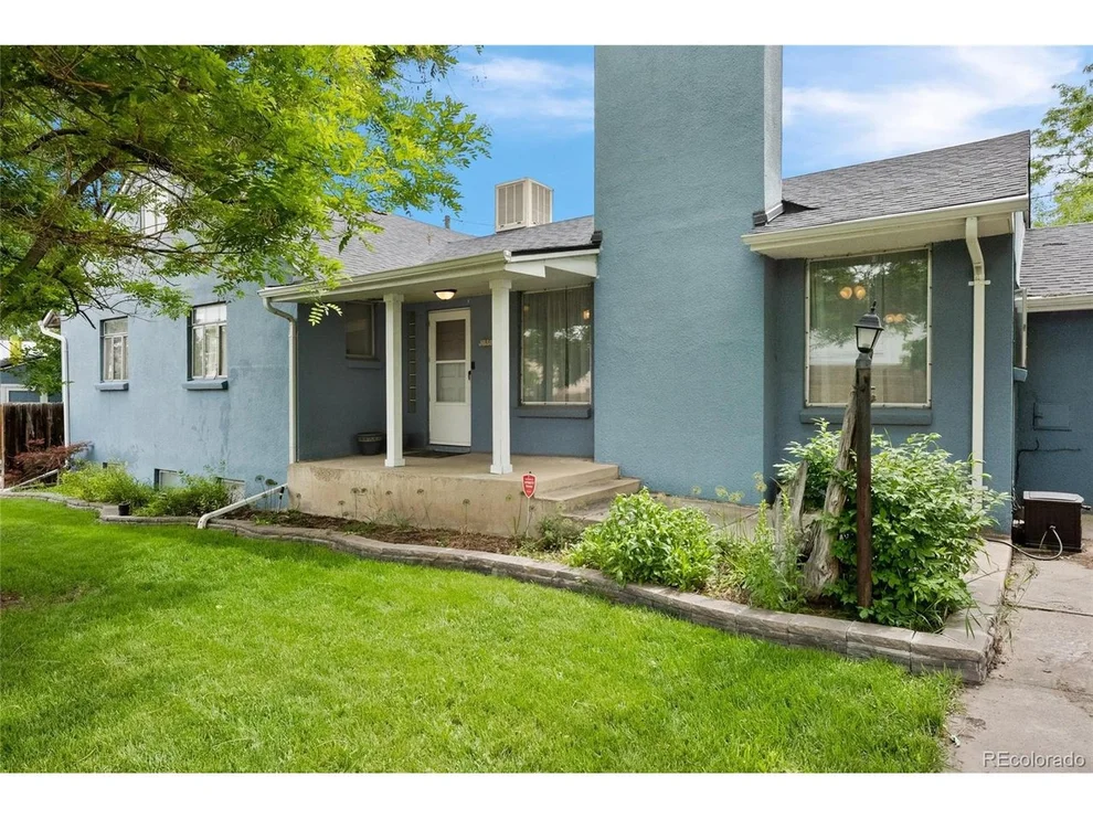 Unit for sale at 290 S Newland St, Lakewood, CO 80226