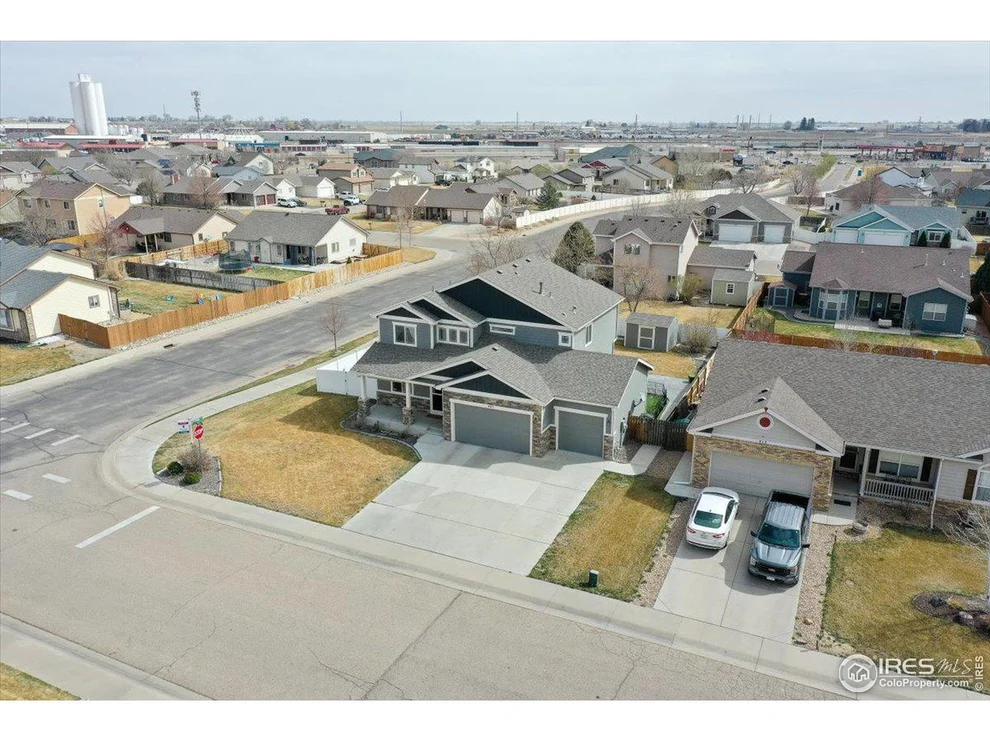 Unit for sale at 403 S Maple Ave, Eaton, CO 80615