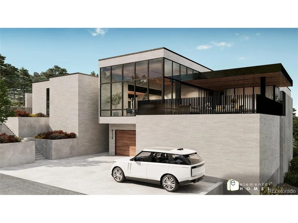 Unit for sale at 64 Canyon Pines Dr, Golden, CO 80403