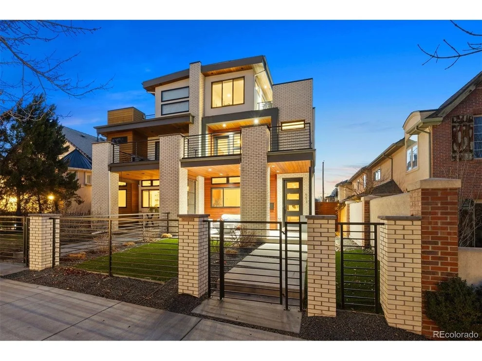 Unit for sale at 553 Monroe St, Denver, CO 80206