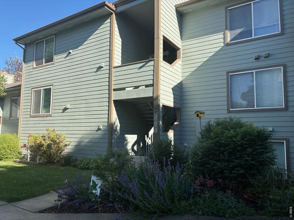 Unit for sale at 3465 Lochwood Dr, Fort Collins, CO 80525
