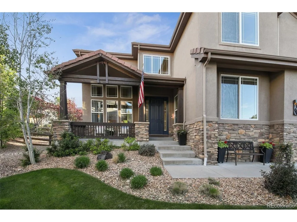 Unit for sale at 17490 W 67th Ave, Arvada, CO 80007