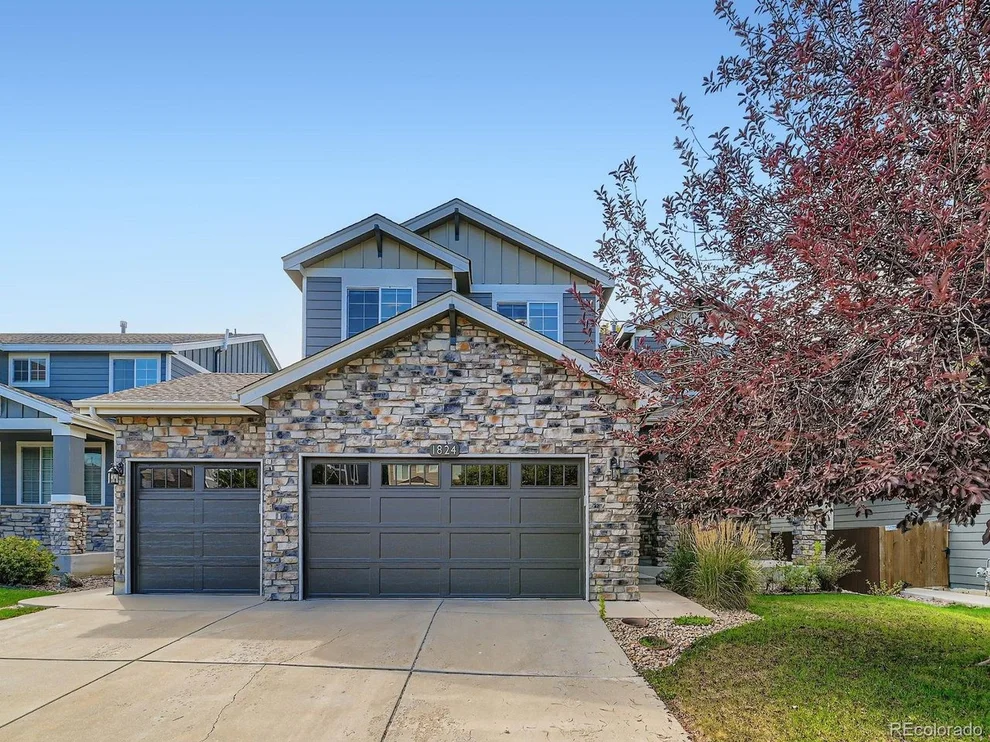 Unit for sale at 1824 Alpine Dr, Erie, CO 80516