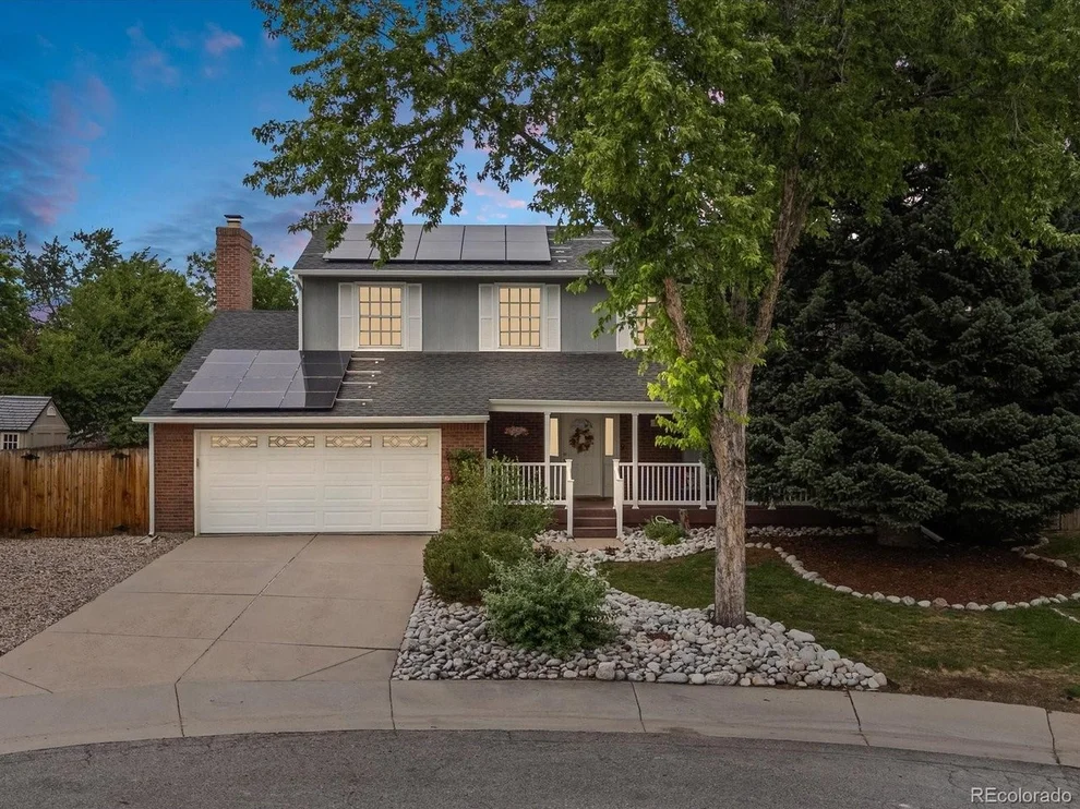 Unit for sale at 9747 W Nova Ave, Littleton, CO 80127