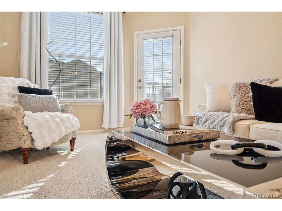 Unit for sale at 3095 Blue Sky Cir, Erie, CO 80516
