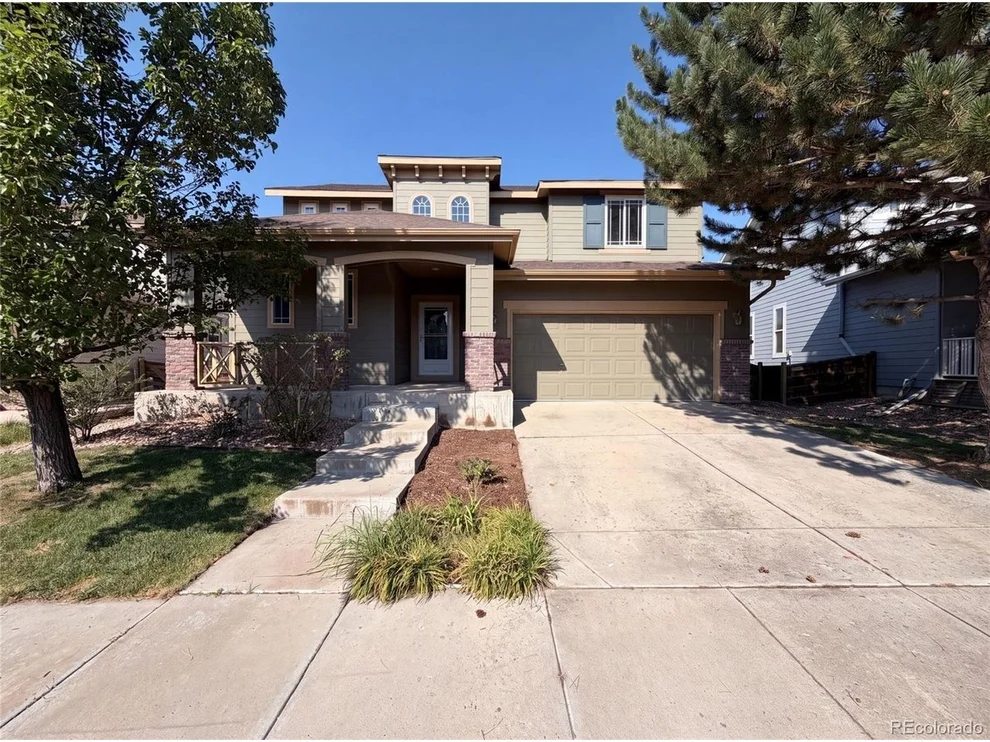 Unit for sale at 10253 Uravan St, Commerce City, CO 80022
