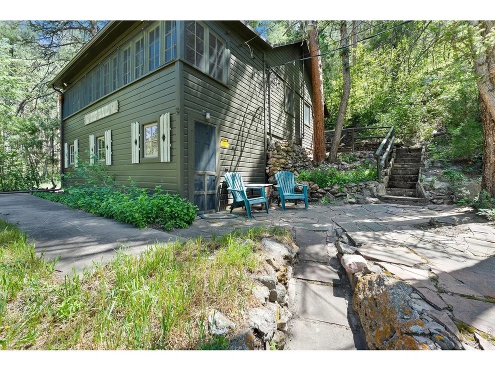Unit for sale at 11005 W Highway 14, Bellvue, CO 80512