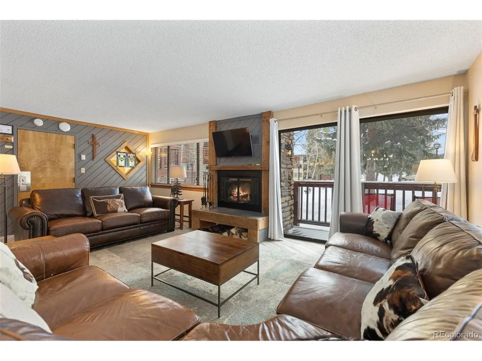 Unit for sale at 350 Four O'Clock Rd, Breckenridge, CO 80424
