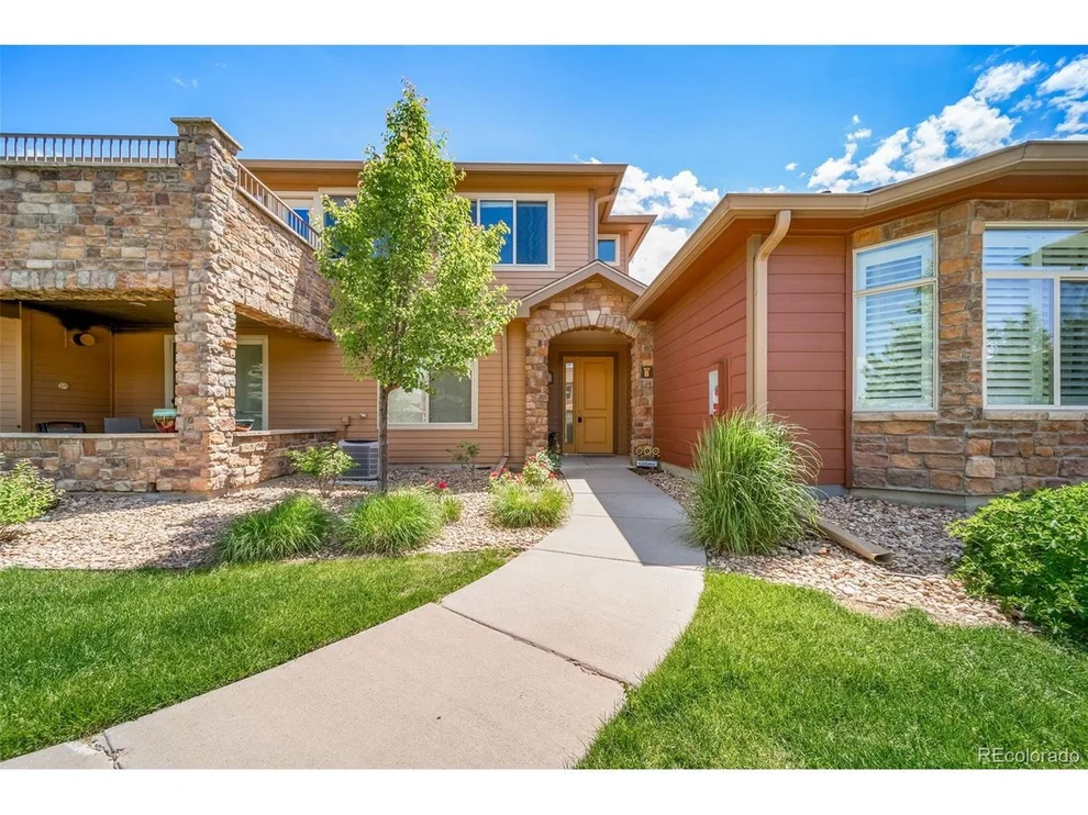 Unit for sale at 8626 Gold Peak Dr, Highlands Ranch, CO 80130