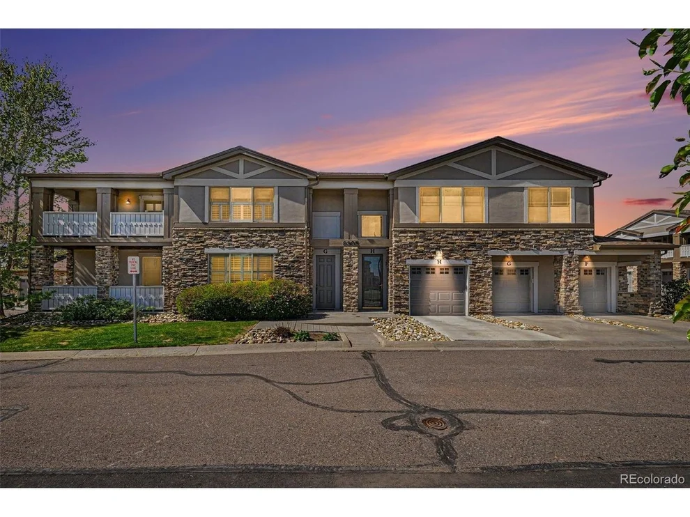 Unit for sale at 9305 Las Ramblas Ct, Parker, CO 80134