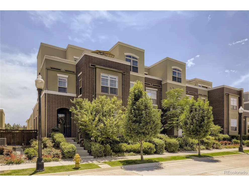 Unit for sale at 9094 Martin Luther King Blvd, Denver, CO 80238
