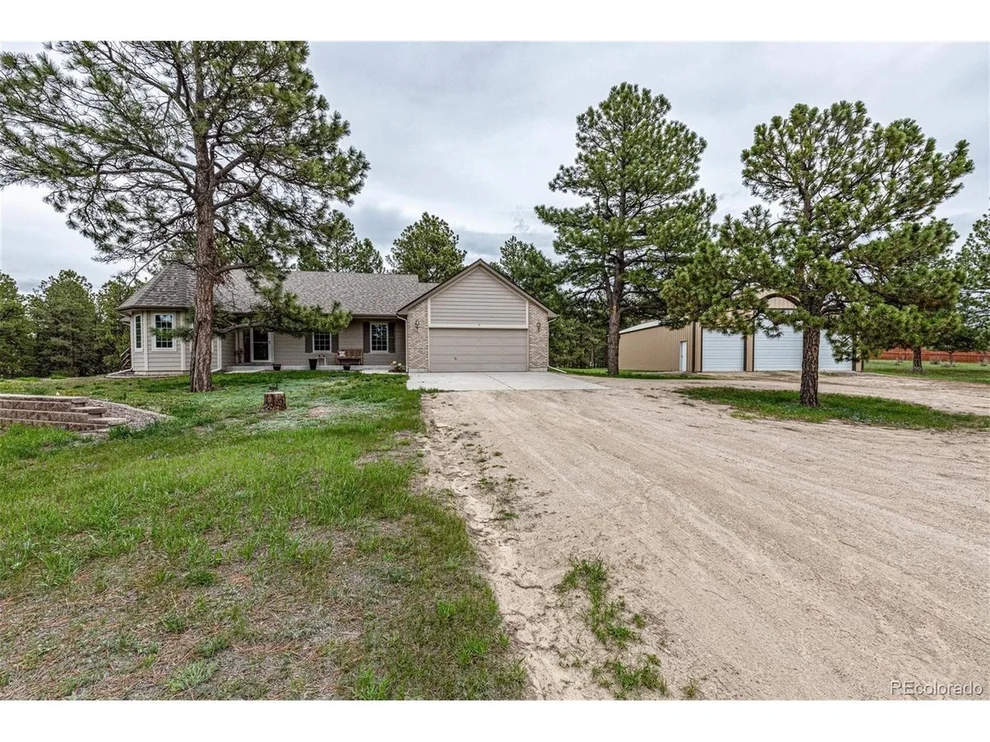 Unit for sale at 37578 Sable Ridge Rd, Elizabeth, CO 80107