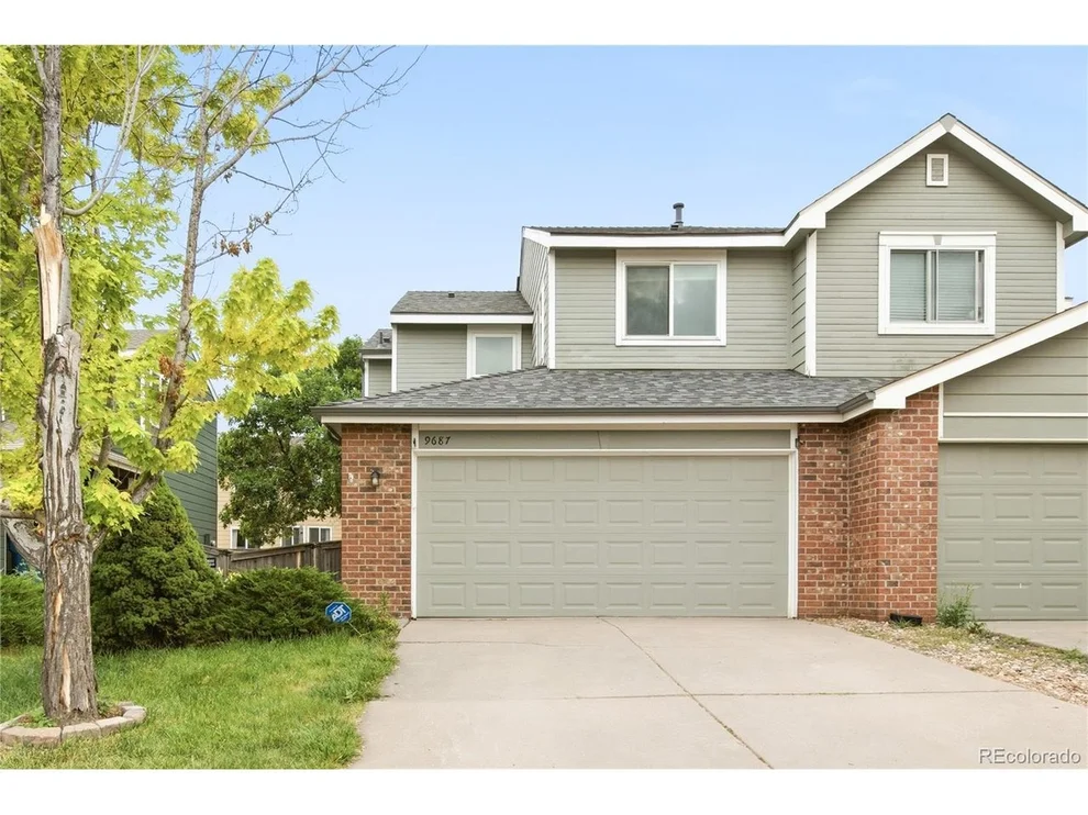 Unit for sale at 9687 Eagle Creek Pkwy, Commerce City, CO 80022