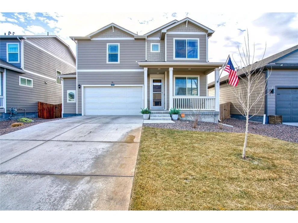 Unit for sale at 2300 Mountain Sky Dr, Fort Lupton, CO 80621