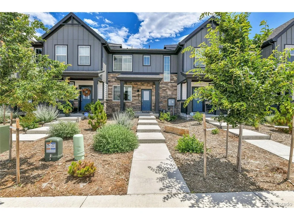 Unit for sale at 6350 N Lisbon St, Aurora, CO 80019