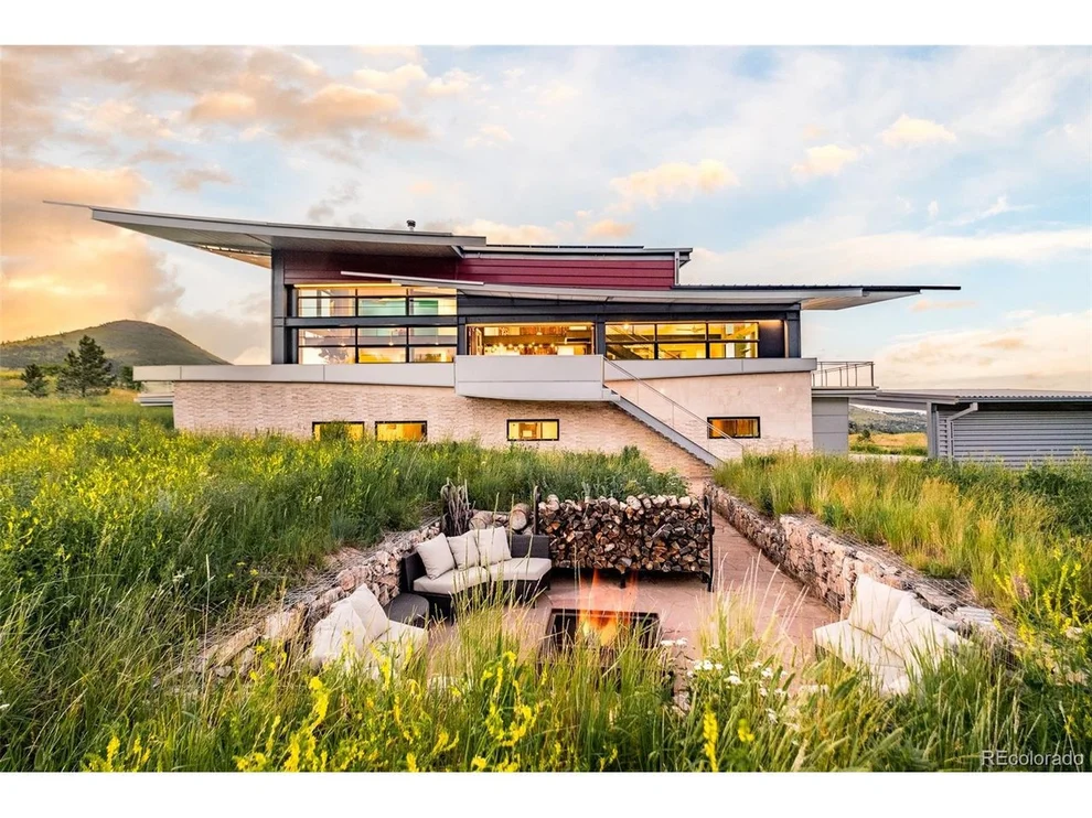 Unit for sale at 987 Lost Angel Rd, Boulder, CO 80302