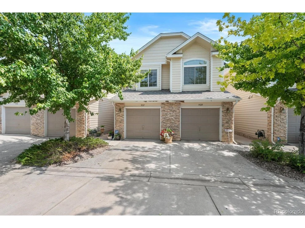 Unit for sale at 9127 W Phillips Dr, Littleton, CO 80128