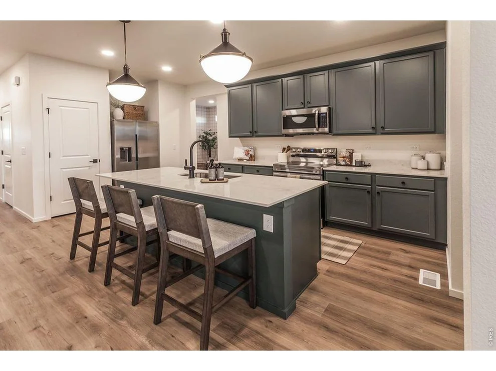 Unit for sale at 812 Galloway Dr, Johnstown, CO 80534
