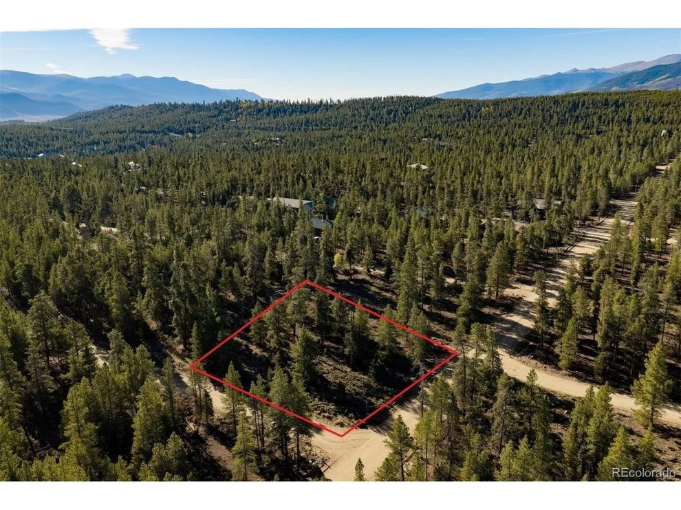 Unit for sale at 454 Spruce Dr, Leadville, CO 80461