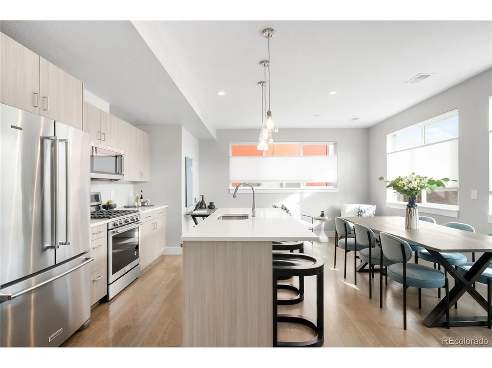 Unit for sale at 1912 W 38th Ave, Denver, CO 80211