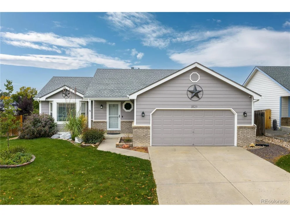 Unit for sale at 1829 Chesapeake Cir, Johnstown, CO 80534