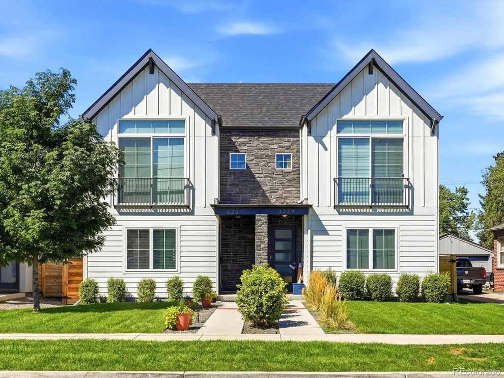 Unit for sale at 3231 S Bannock St, Englewood, CO 80110