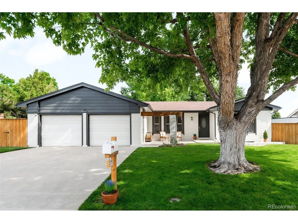 Unit for sale at 12075 W 107th Ave, Broomfield, CO 80021