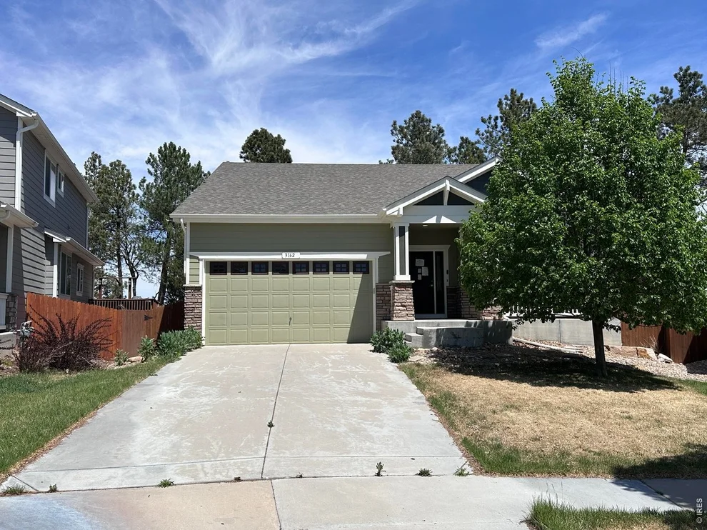 Unit for sale at 3162 Lower Loop Dr, Fort Collins, CO 80524