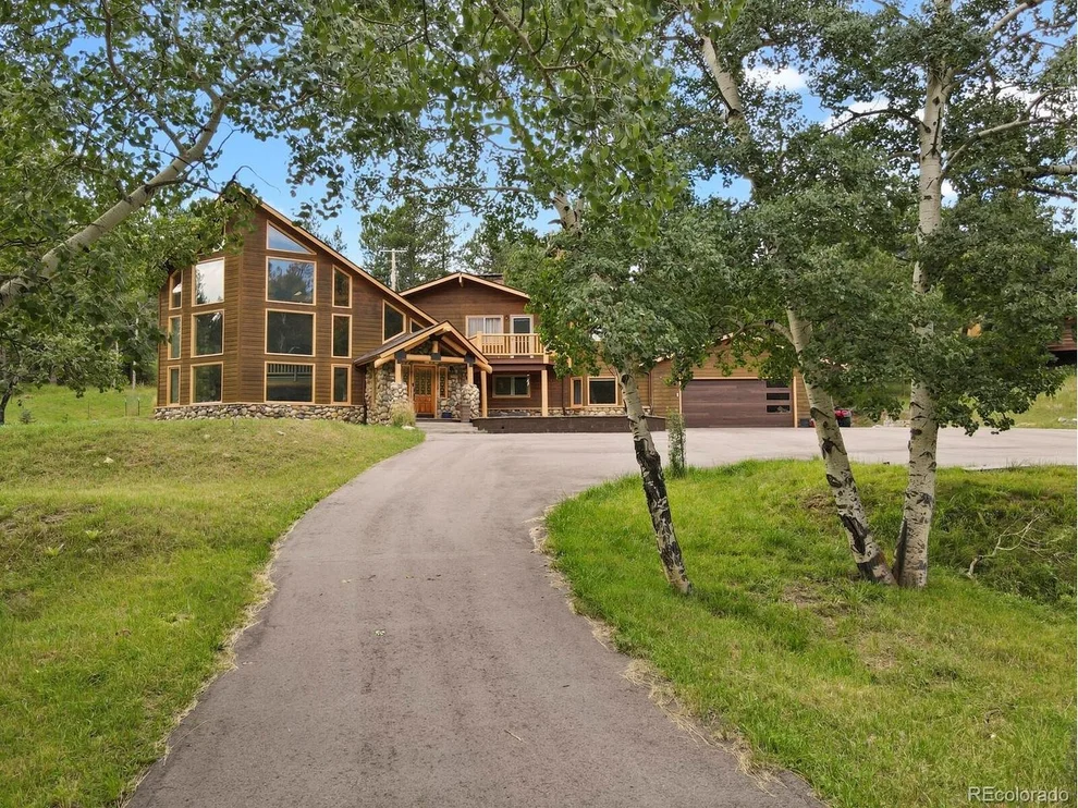 Unit for sale at 417 Witter Gulch Rd, Evergreen, CO 80439