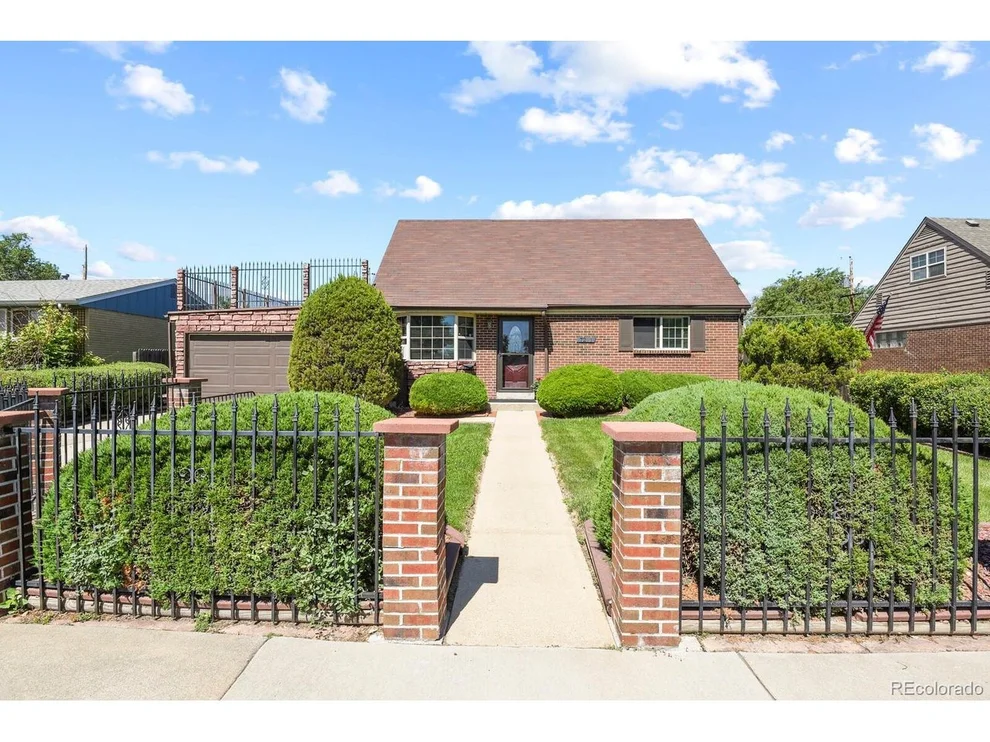 Unit for sale at 7211 Utica St, Westminster, CO 80030