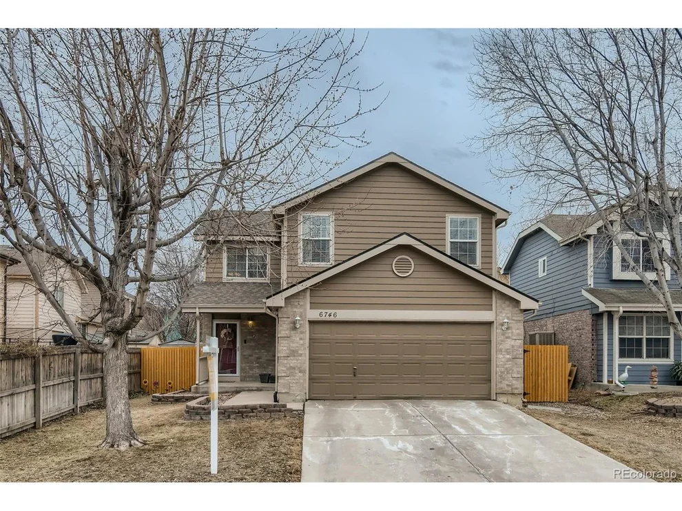 Unit for sale at 6746 E 123rd Dr, Brighton, CO 80602