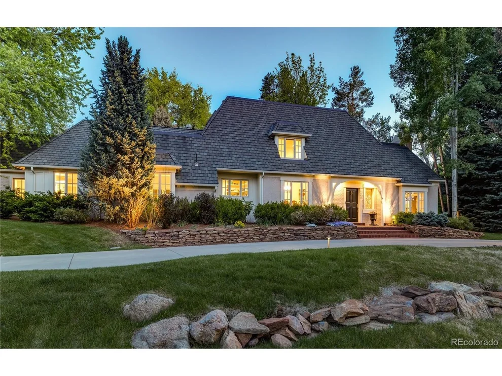 Unit for sale at 1512 Cottonwood Ln, Greenwood Village, CO 80121