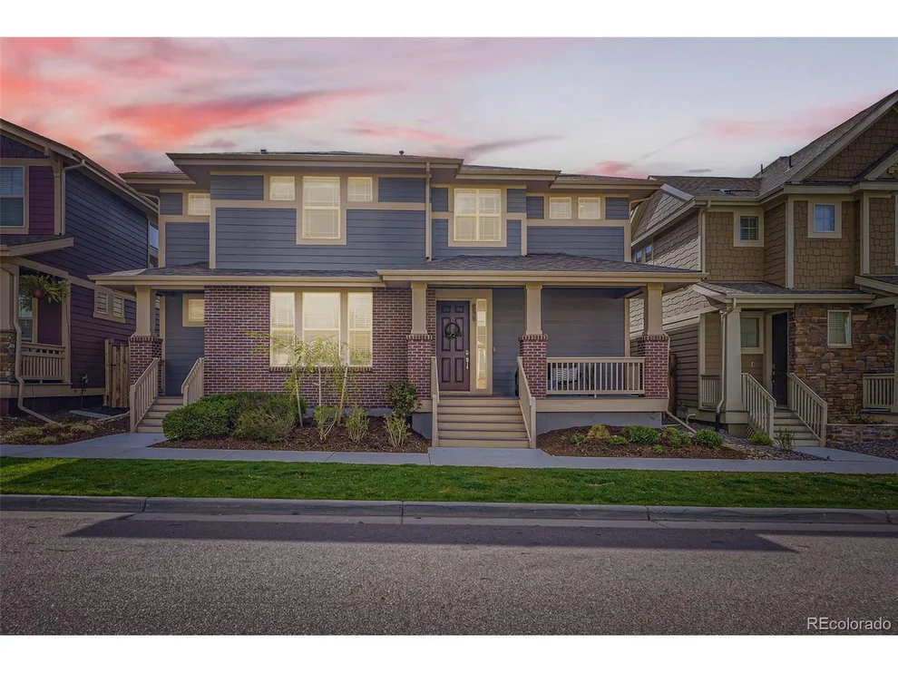 Unit for sale at 5983 Fulton St, Denver, CO 80238