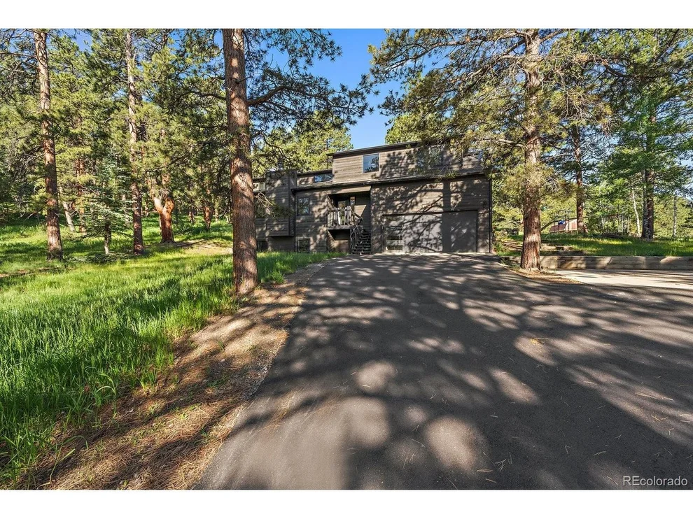 Unit for sale at 223 Hillside Rd, Evergreen, CO 80439