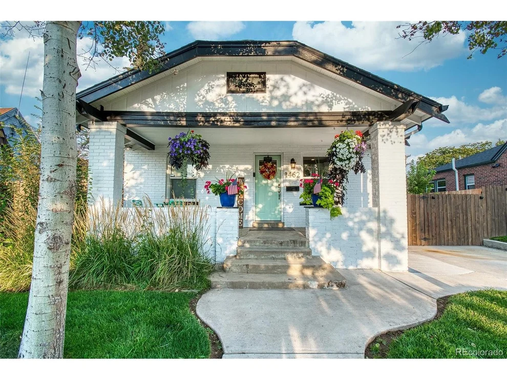 Unit for sale at 1462 Rosemary St, Denver, CO 80220