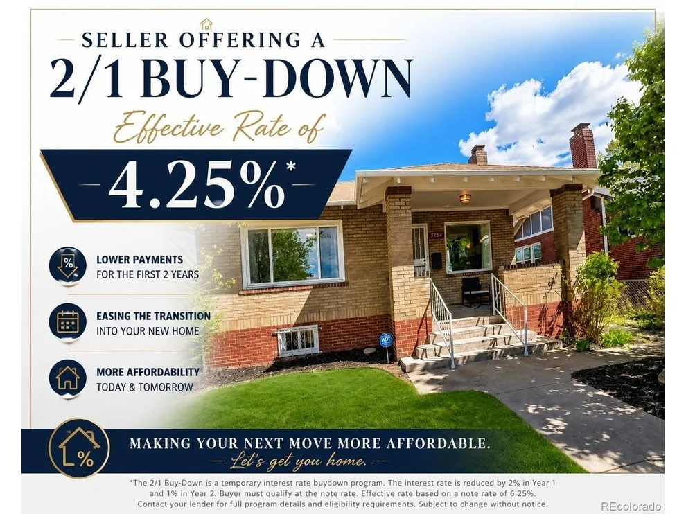 Unit for sale at 3154 N Columbine St, Denver, CO 80205