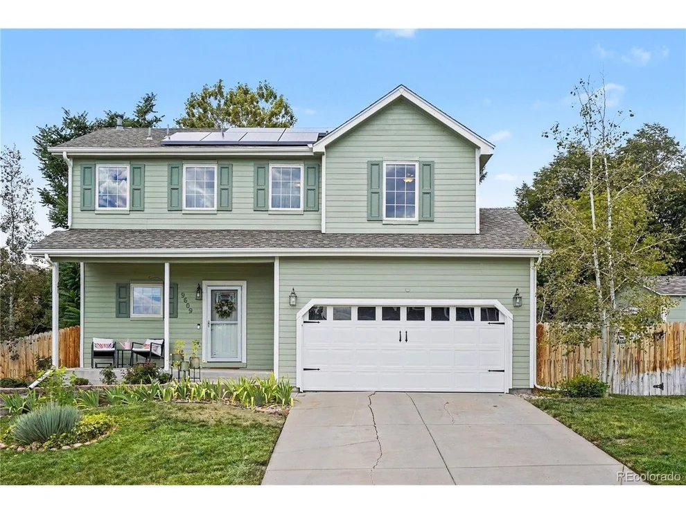 Unit for sale at 9609 Gilpin St, Denver, CO 80229