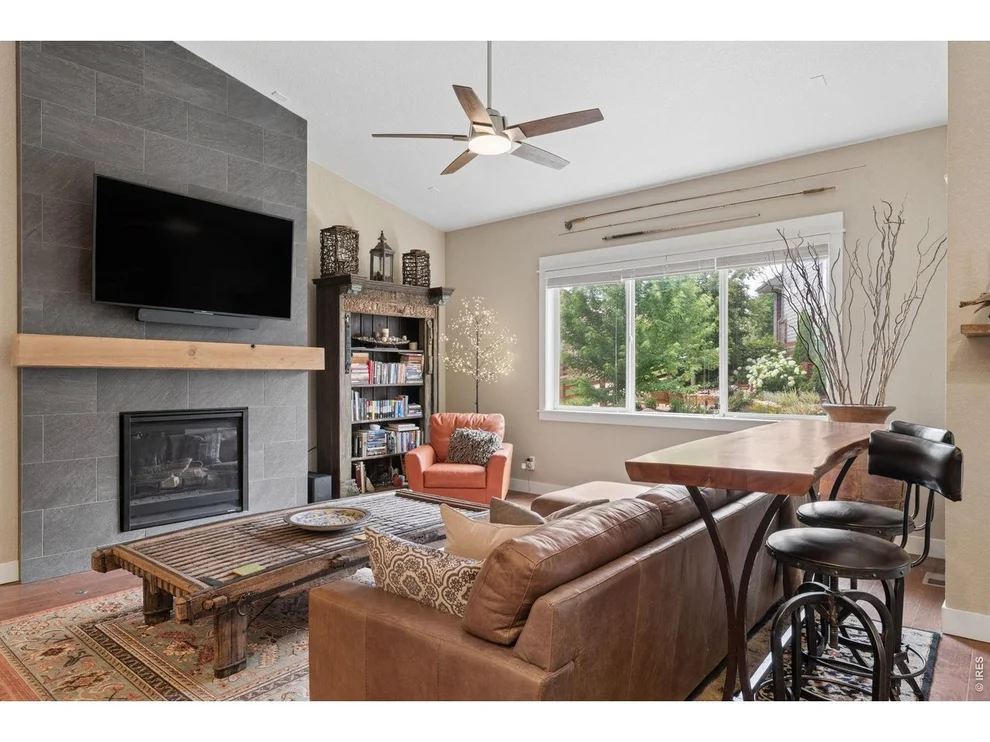 Unit for sale at 1963 Blue Yonder Way, Fort Collins, CO 80525