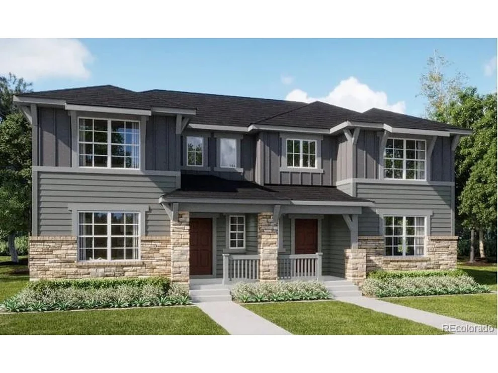 Unit for sale at 15253 Detroit St, Thornton, CO 80602