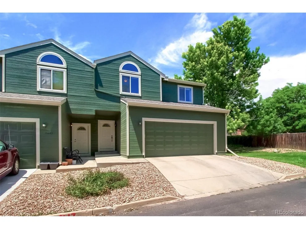 Unit for sale at 11245 Holly St, Thornton, CO 80233