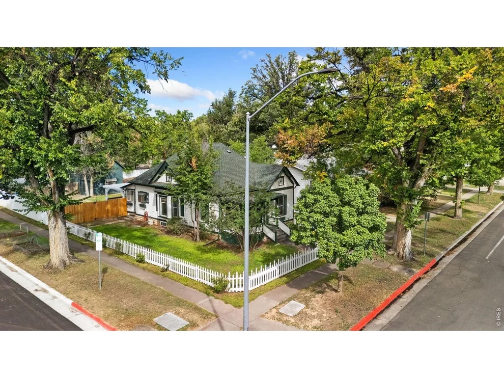 Unit for sale at 1121 Remington St, Fort Collins, CO 80524