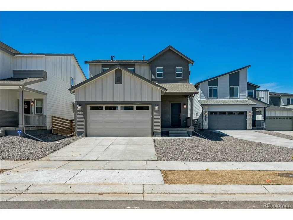 Unit for sale at 9423 Danube St, Commerce City, CO 80022