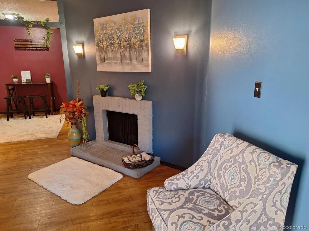 Unit for sale at 3550 S Harlan St, Denver, CO 80235