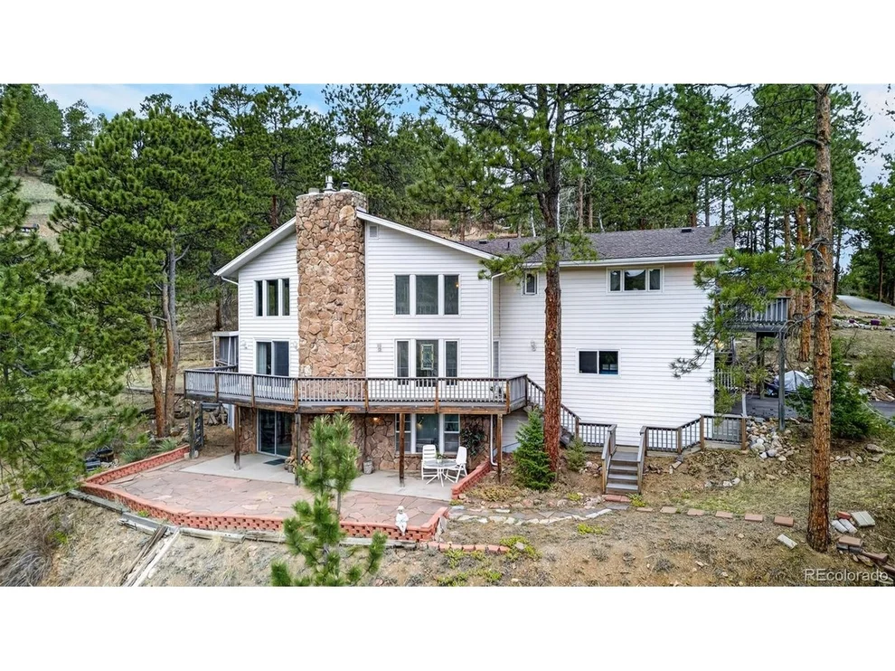 Unit for sale at 11994 Cochise Cir, Conifer, CO 80433