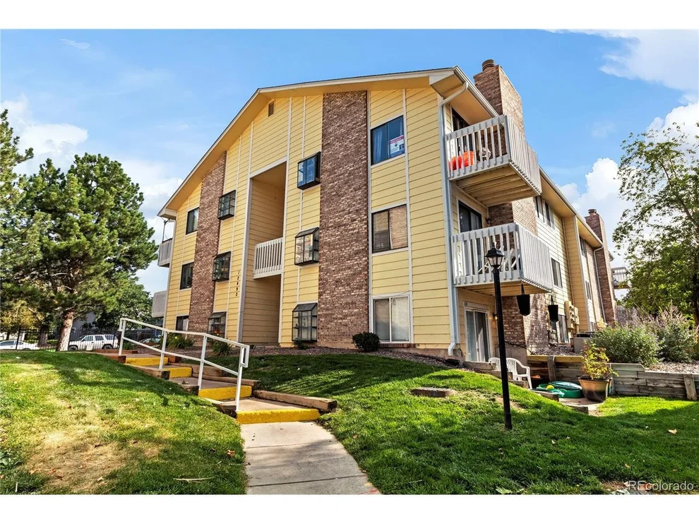 Unit for sale at 12490 E Cornell Ave, Aurora, CO 80014