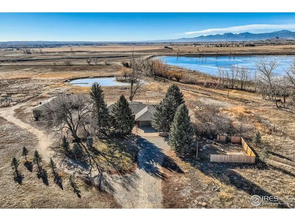 Unit for sale at 10075 N 75th St, Longmont, CO 80503
