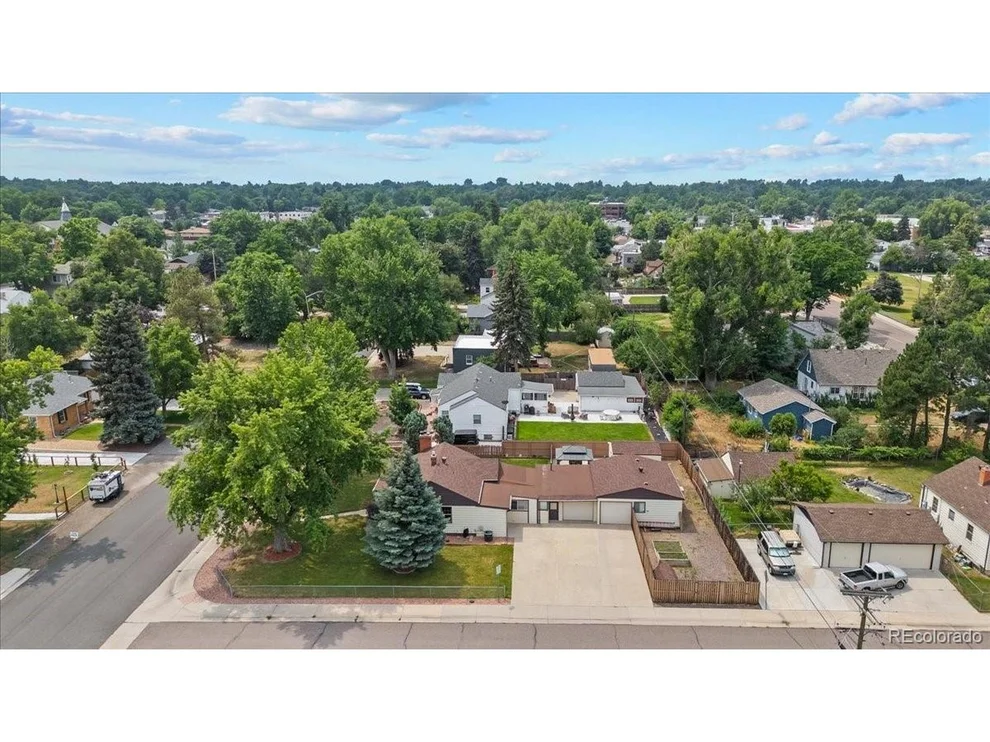 Unit for sale at 4095 Quay St, Wheat Ridge, CO 80033
