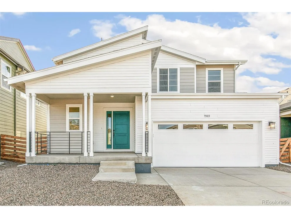 Unit for sale at 9303 Biscay St, Commerce City, CO 80022