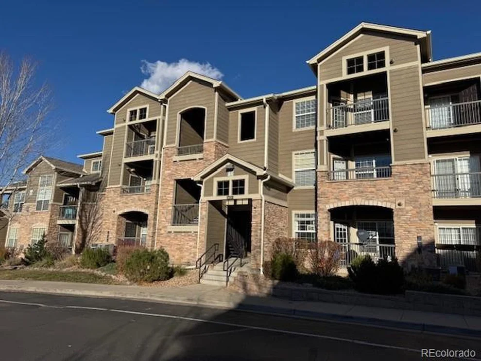 Unit for sale at 2745 Blue Sky Cir, Erie, CO 80516