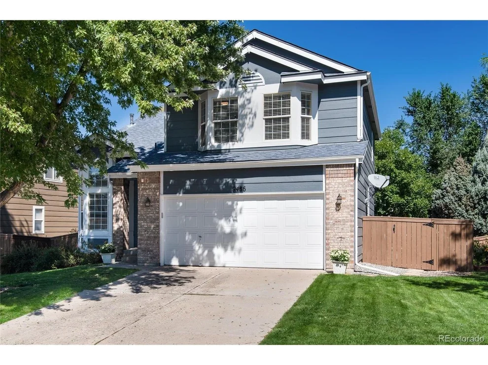 Unit for sale at 9486 High Cliffe St, Highlands Ranch, CO 80129